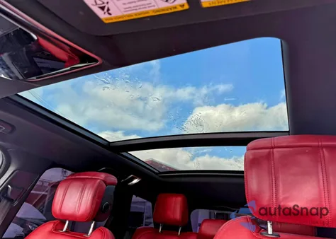 2019 Land Rover Range Rover Sport Hse Dynamic from USA, damaged, VIN SALWV2SV1KA852251